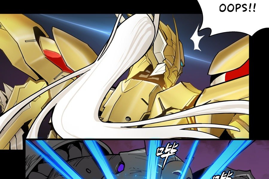 Read Legend of Star General ID Manga Online