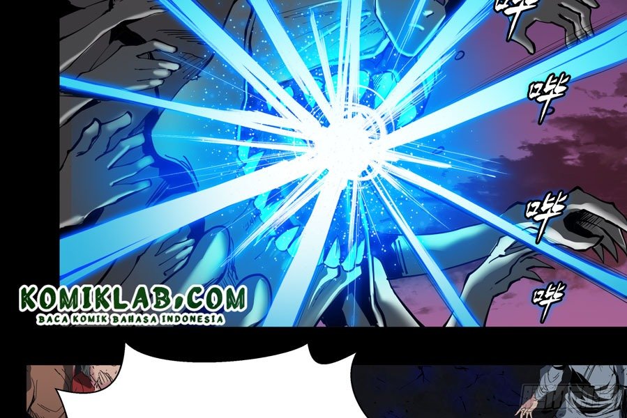 Read Legend of Star General ID Manga Online