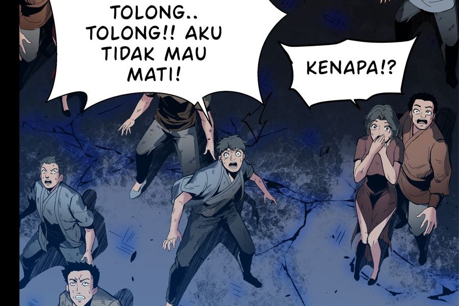 Read Legend of Star General ID Manga Online
