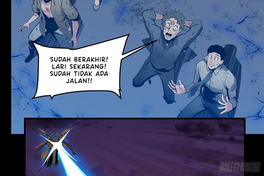 Read Legend of Star General ID Manga Online