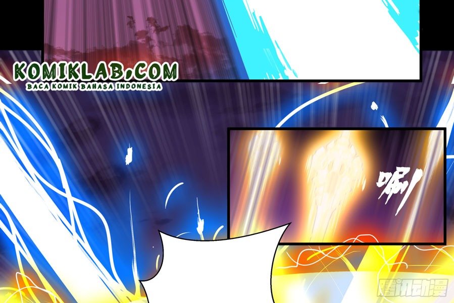 Read Legend of Star General ID Manga Online
