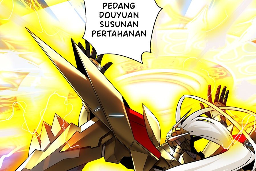 Read Legend of Star General ID Manga Online