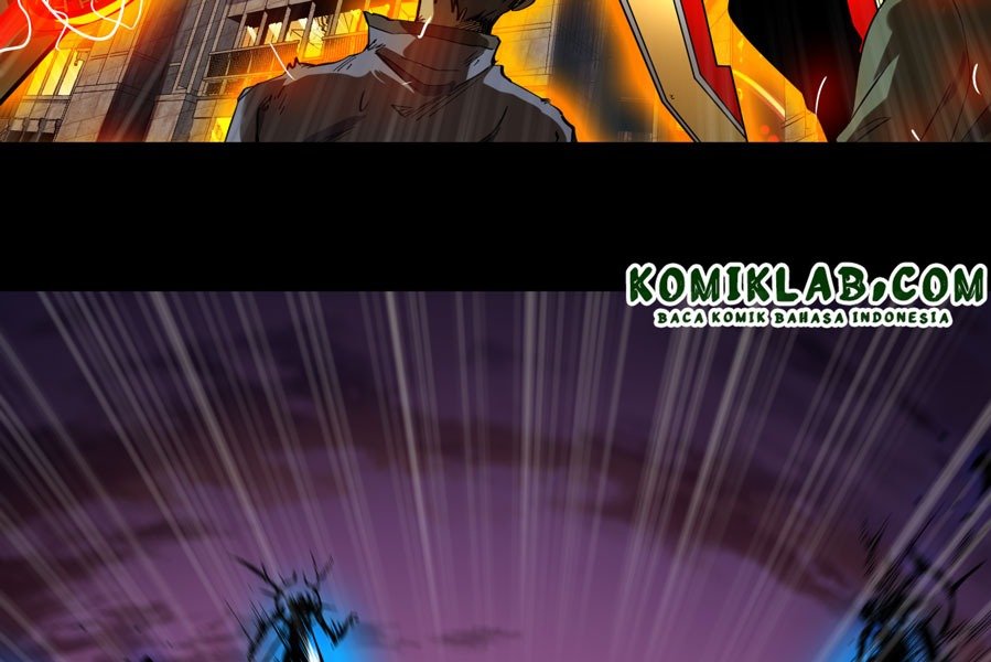 Read Legend of Star General ID Manga Online