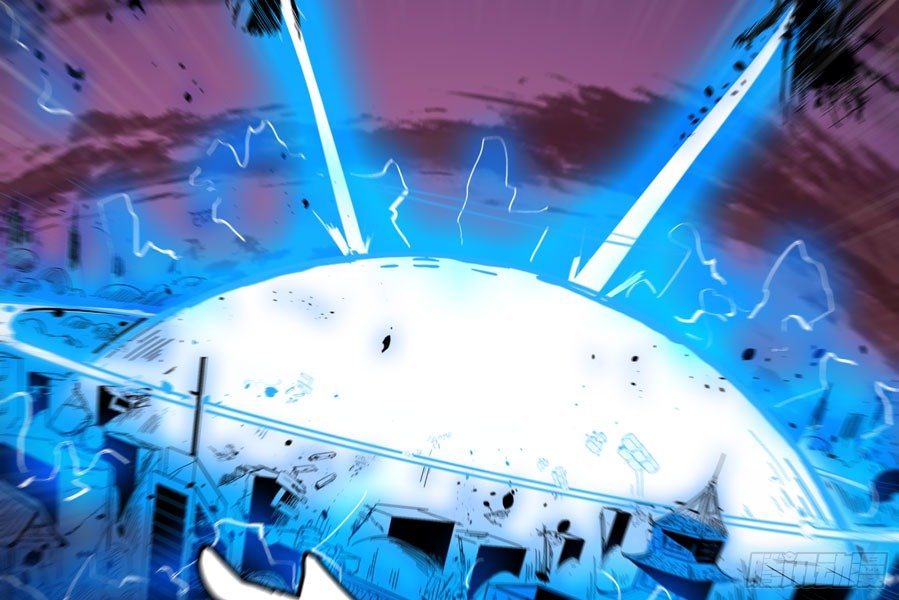 Read Legend of Star General ID Manga Online