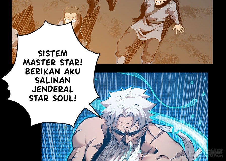 Read Legend of Star General ID Manga Online