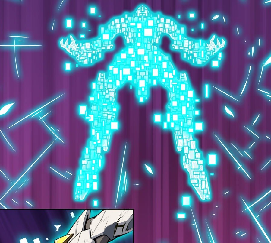 Read Legend of Star General ID Manga Online