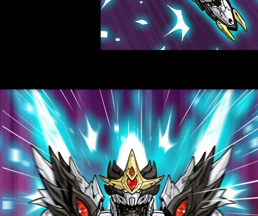 Read Legend of Star General ID Manga Online