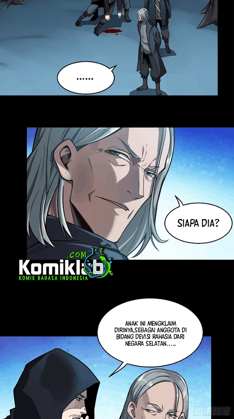 Read Legend of Star General ID Manga Online