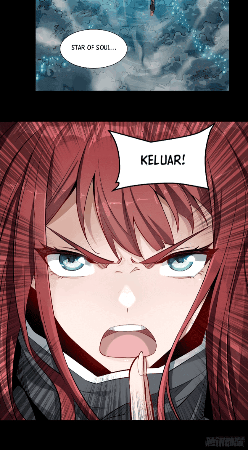 Read Legend of Star General ID Manga Online
