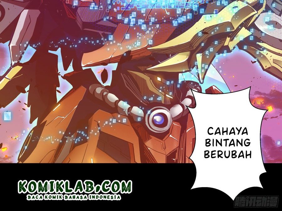 Read Legend of Star General ID Manga Online