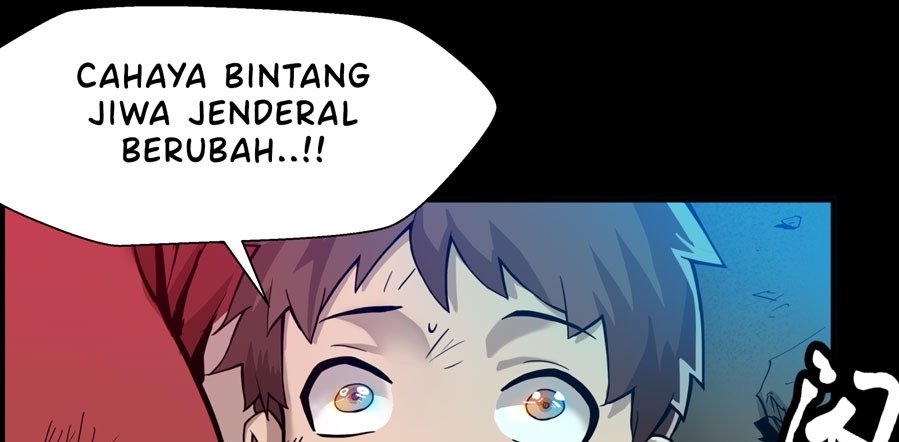 Read Legend of Star General ID Manga Online