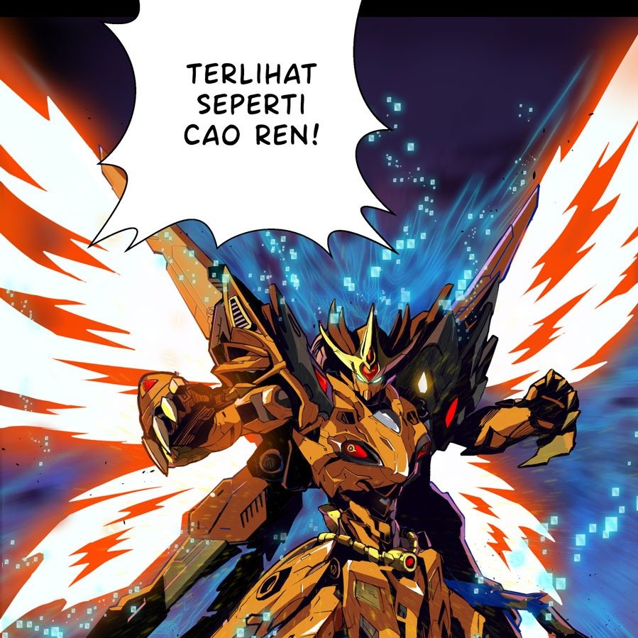 Read Legend of Star General ID Manga Online