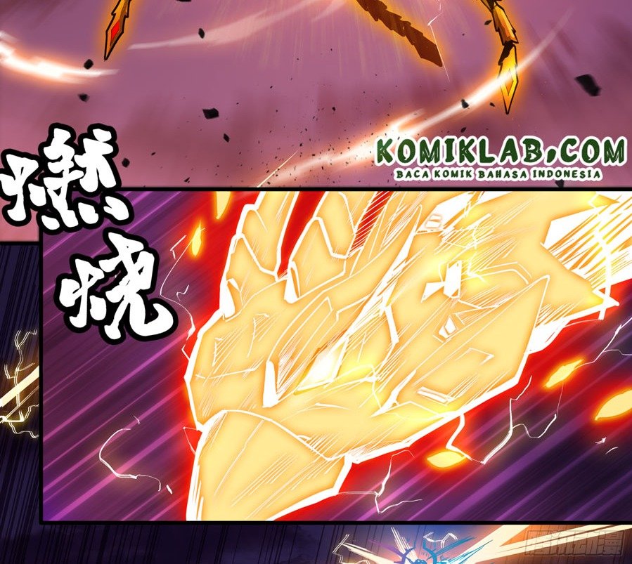 Read Legend of Star General ID Manga Online