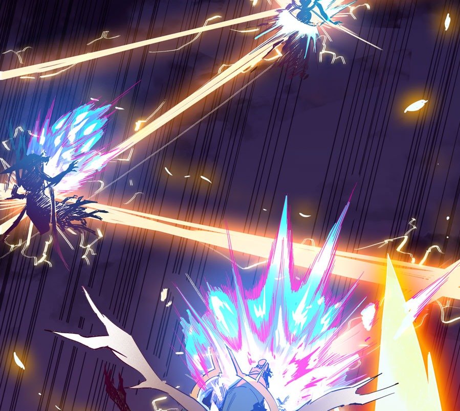 Read Legend of Star General ID Manga Online