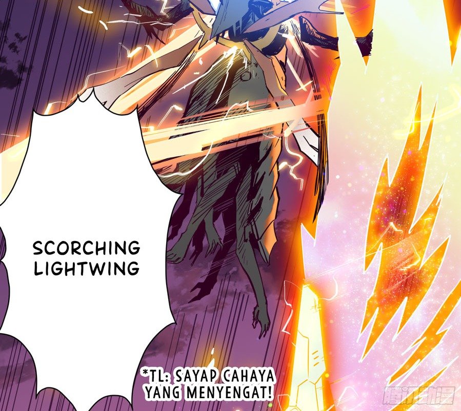 Read Legend of Star General ID Manga Online
