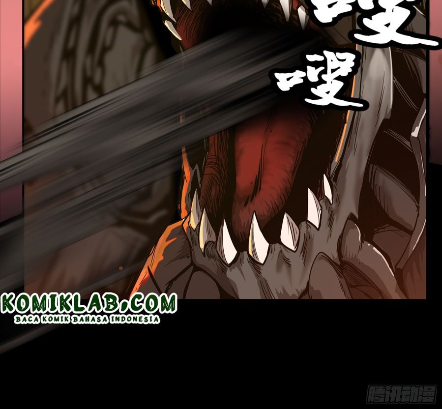 Read Legend of Star General ID Manga Online