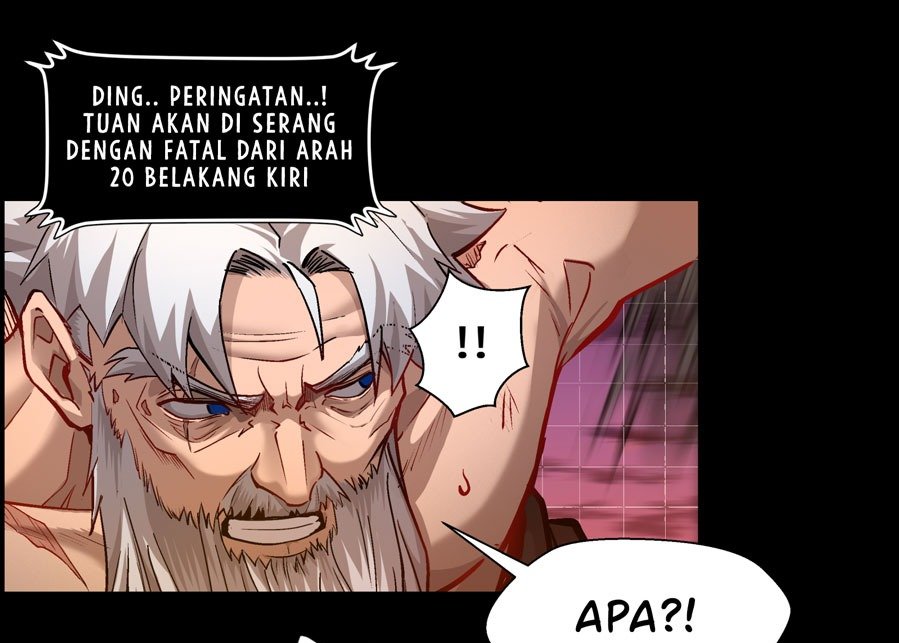 Read Legend of Star General ID Manga Online