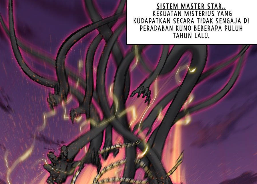 Read Legend of Star General ID Manga Online