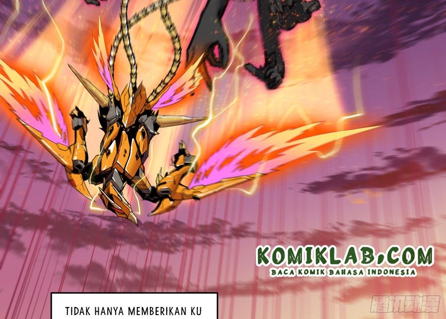 Read Legend of Star General ID Manga Online