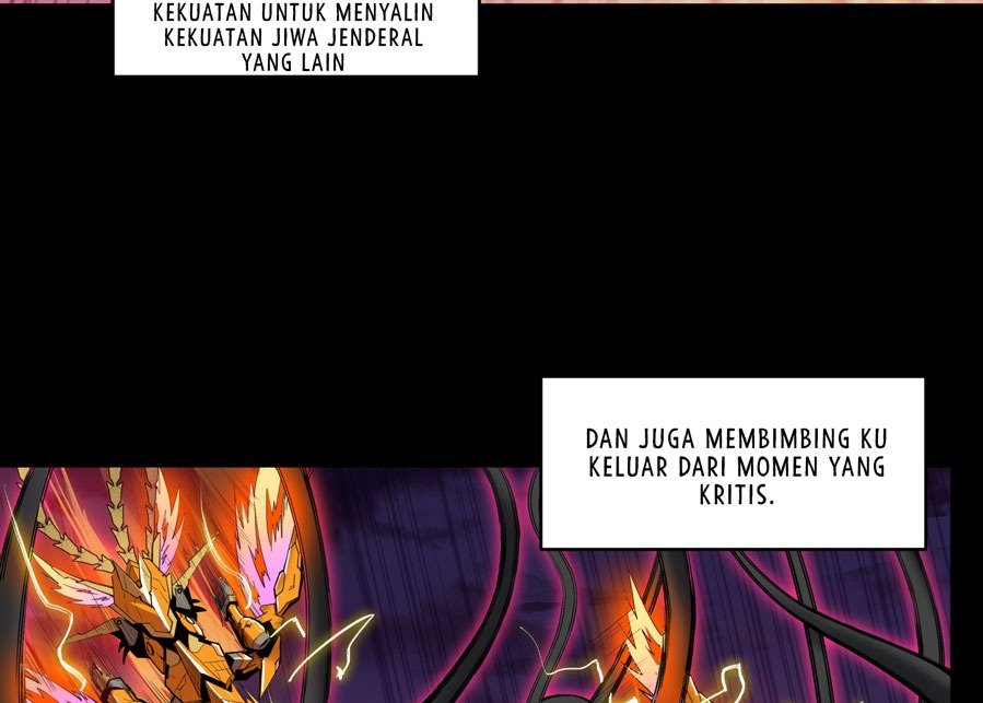 Read Legend of Star General ID Manga Online