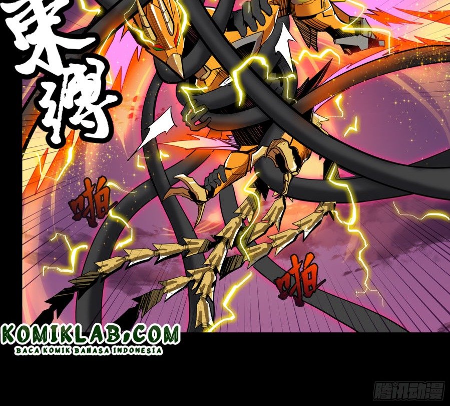 Read Legend of Star General ID Manga Online
