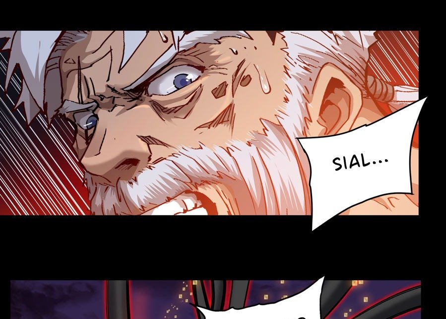 Read Legend of Star General ID Manga Online