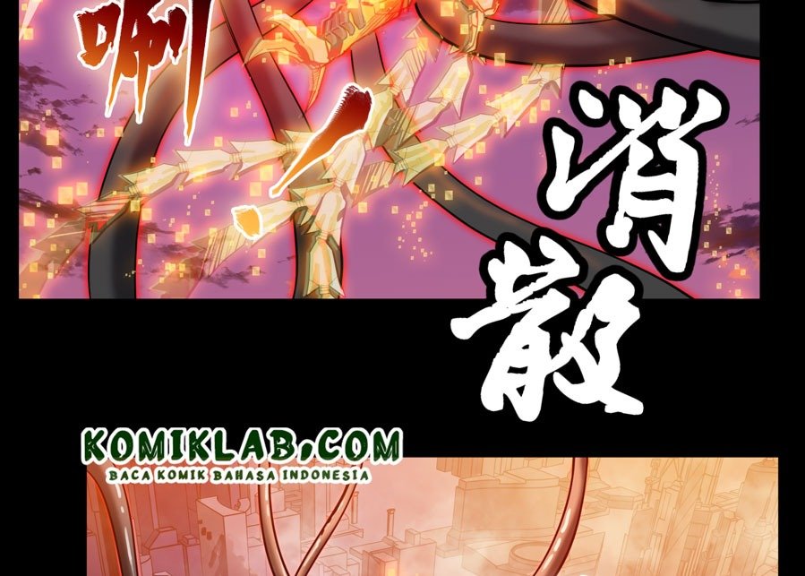 Read Legend of Star General ID Manga Online