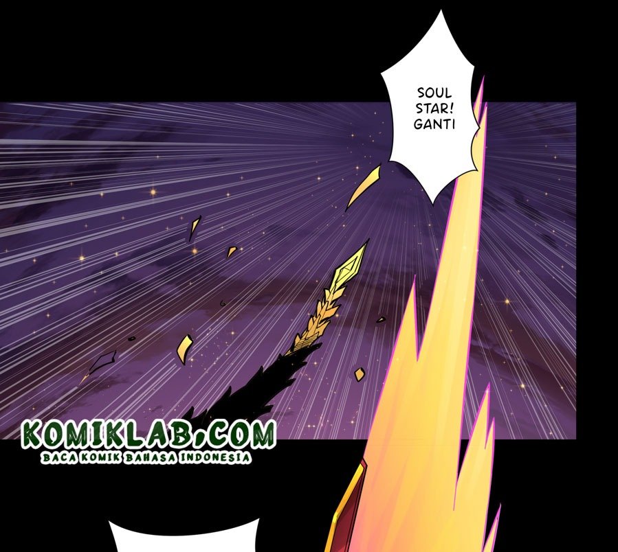 Read Legend of Star General ID Manga Online