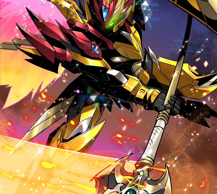 Read Legend of Star General ID Manga Online