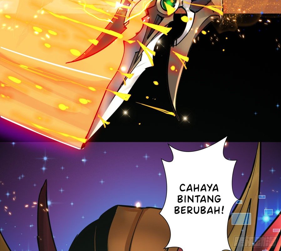 Read Legend of Star General ID Manga Online