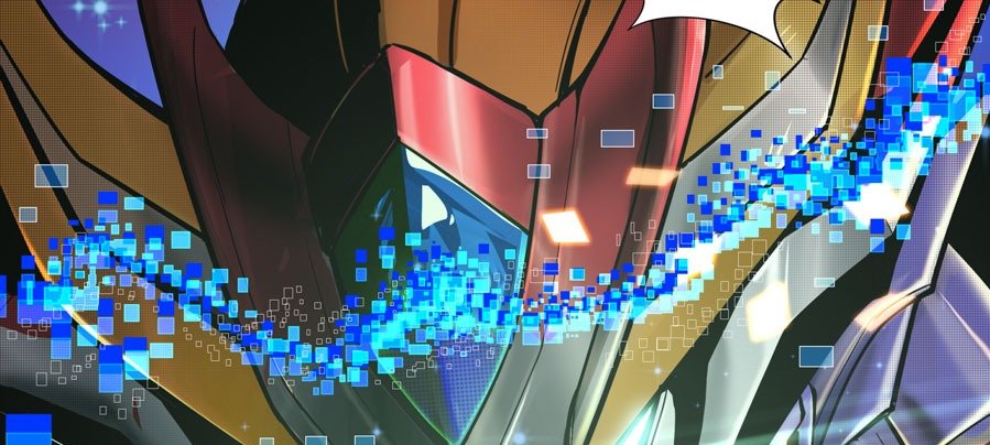 Read Legend of Star General ID Manga Online