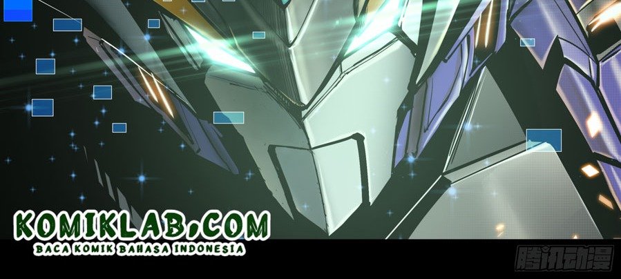 Read Legend of Star General ID Manga Online