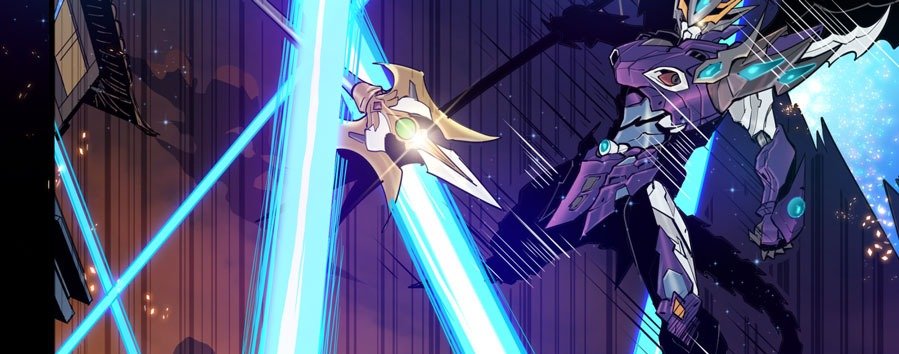 Read Legend of Star General ID Manga Online