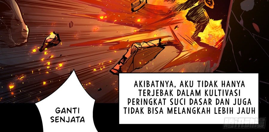 Read Legend of Star General ID Manga Online