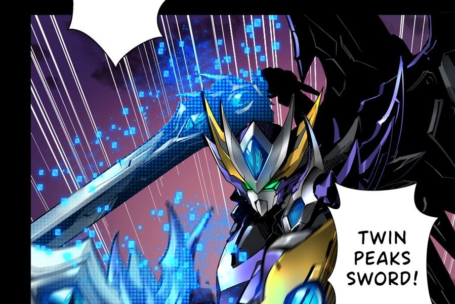 Read Legend of Star General ID Manga Online