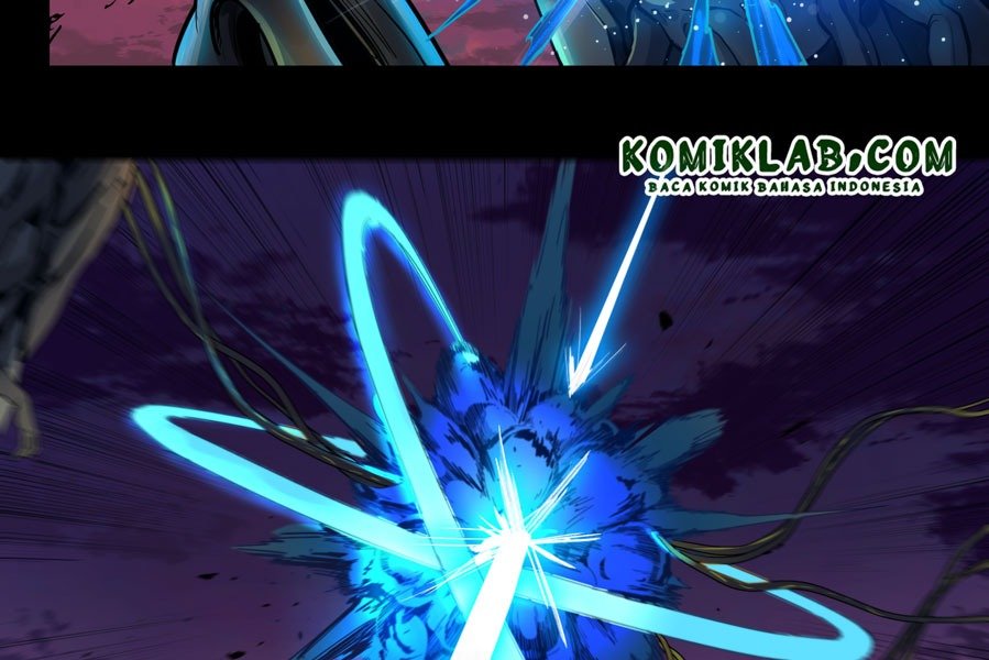 Read Legend of Star General ID Manga Online