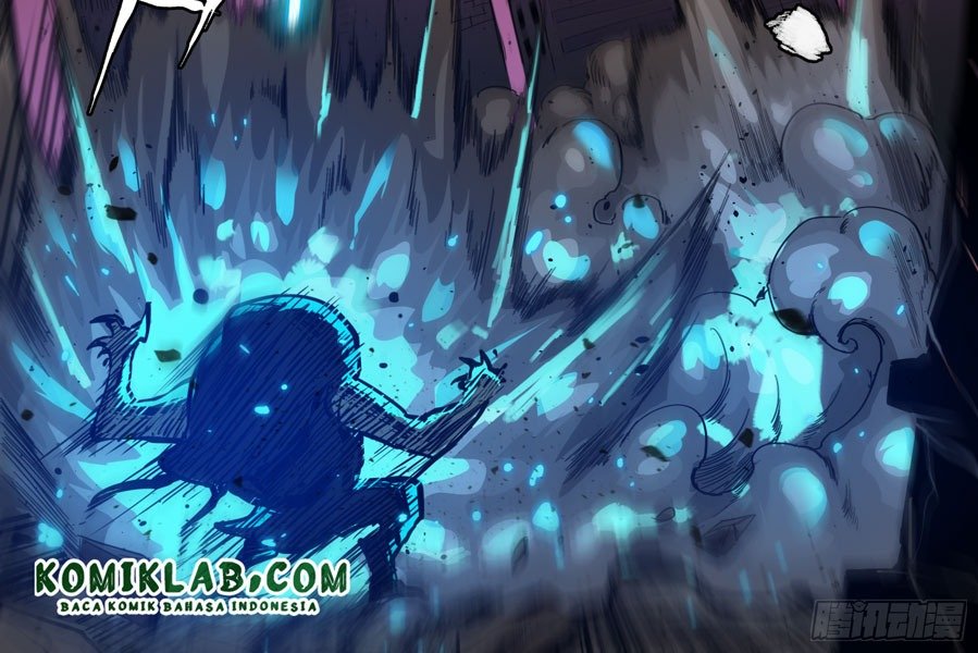 Read Legend of Star General ID Manga Online