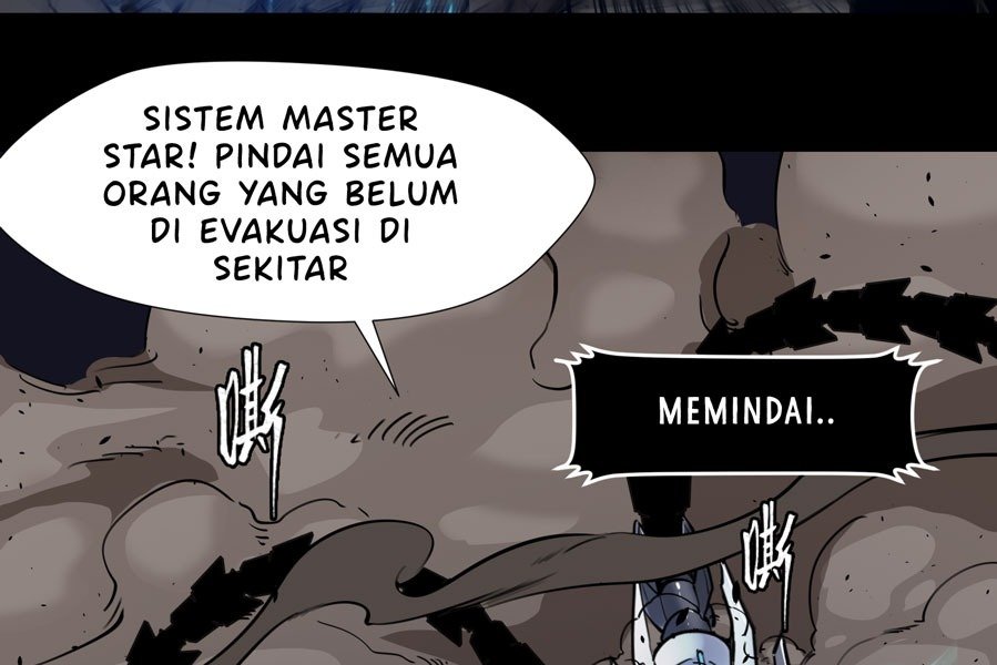 Read Legend of Star General ID Manga Online