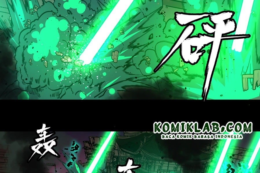 Read Legend of Star General ID Manga Online