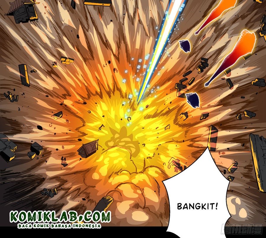 Read Legend of Star General ID Manga Online