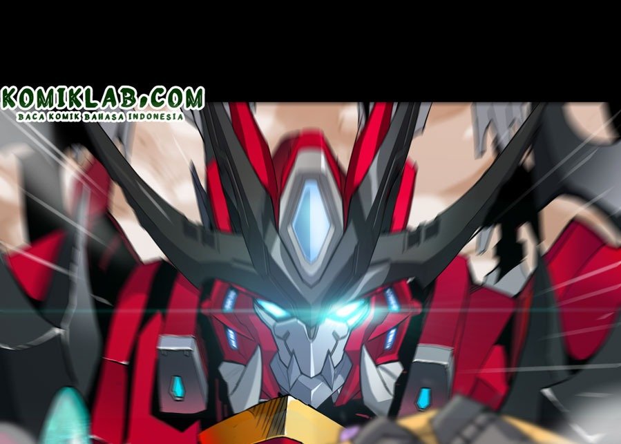 Read Legend of Star General ID Manga Online