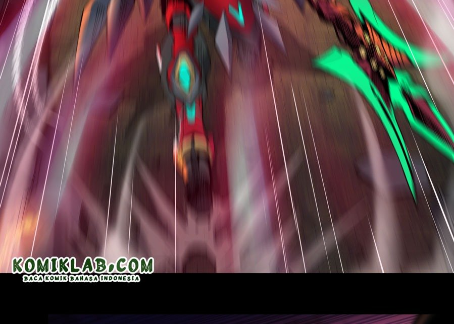 Read Legend of Star General ID Manga Online