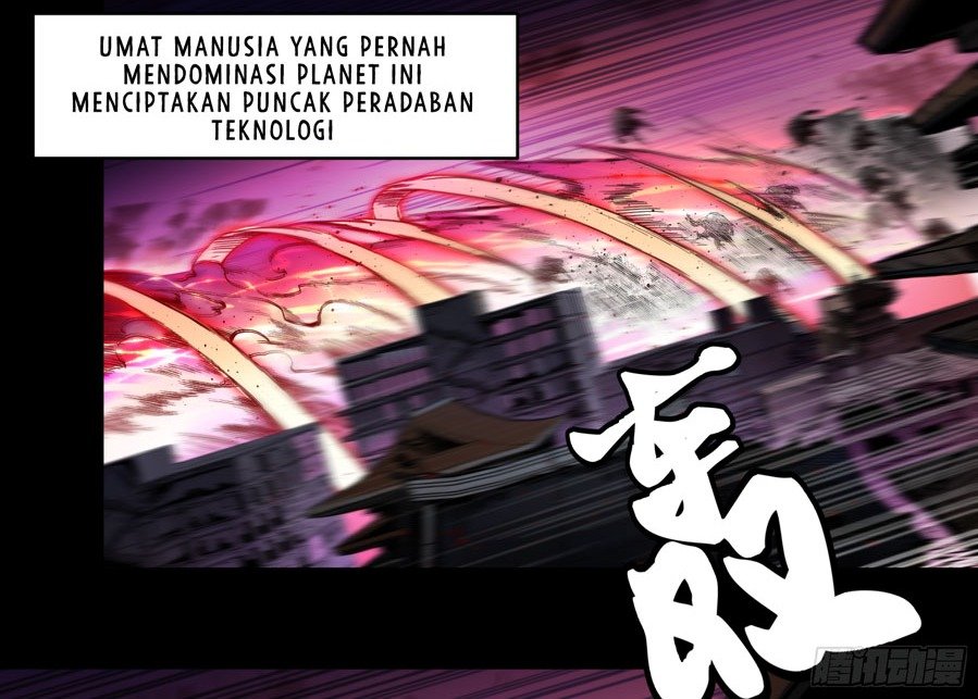 Read Legend of Star General ID Manga Online