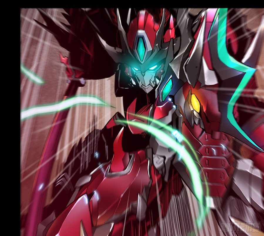 Read Legend of Star General ID Manga Online
