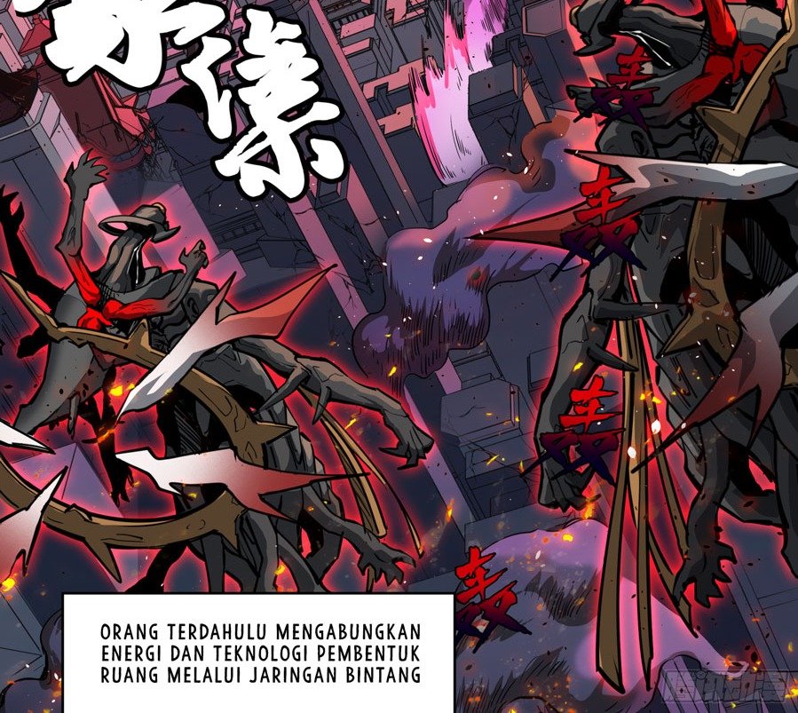 Read Legend of Star General ID Manga Online