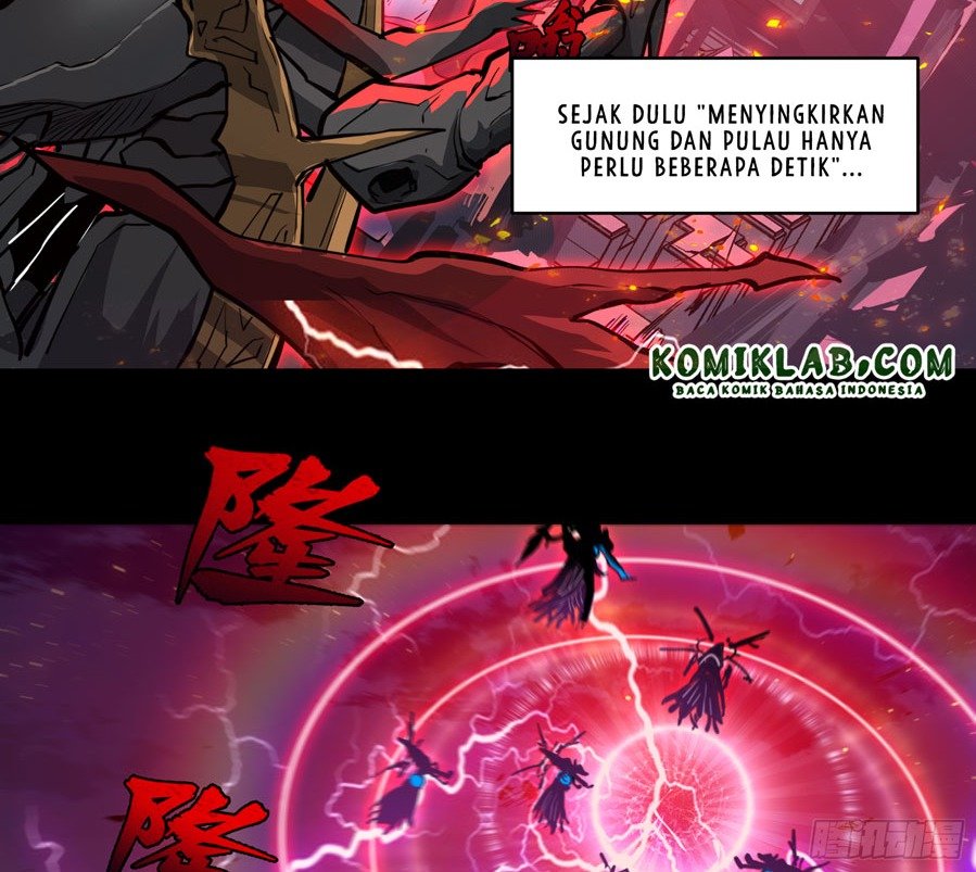 Read Legend of Star General ID Manga Online