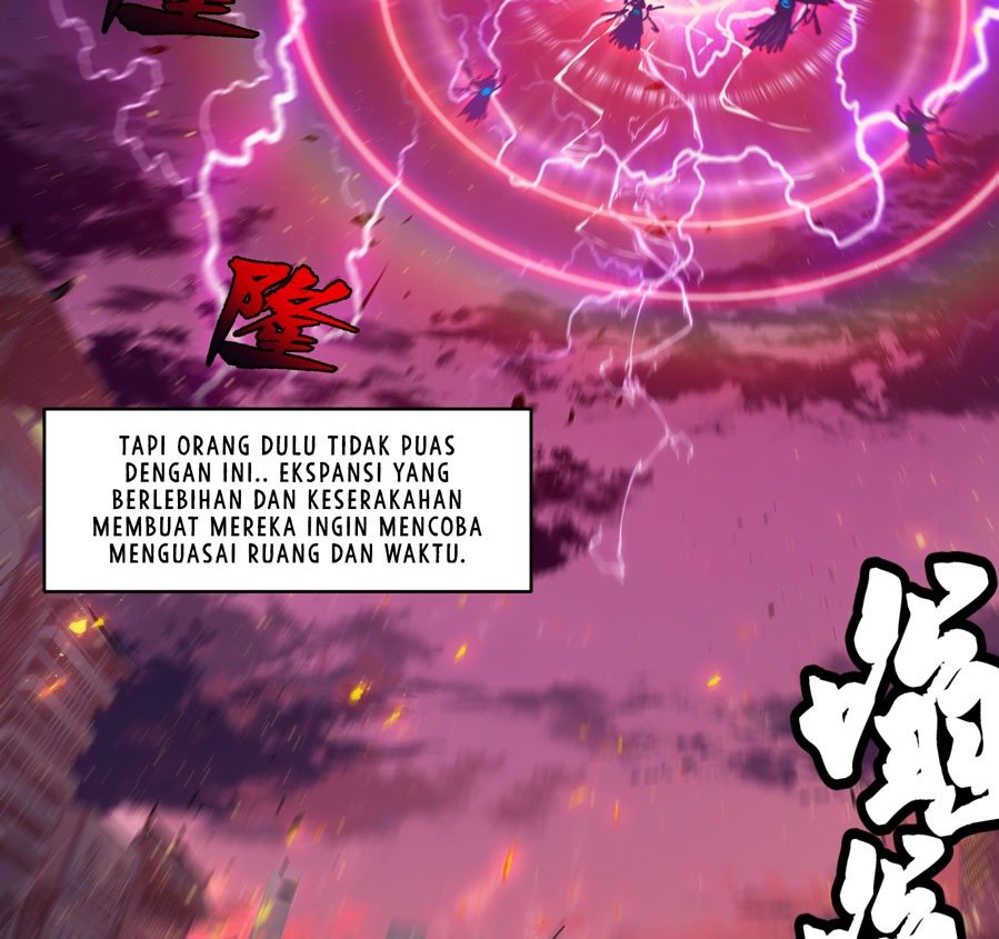 Read Legend of Star General ID Manga Online