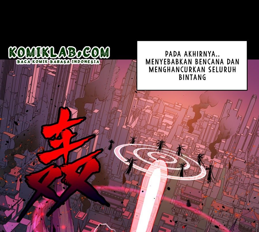 Read Legend of Star General ID Manga Online