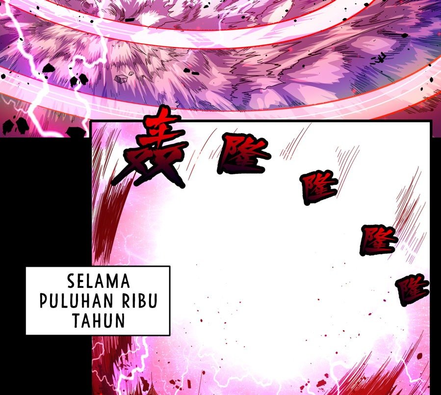 Read Legend of Star General ID Manga Online