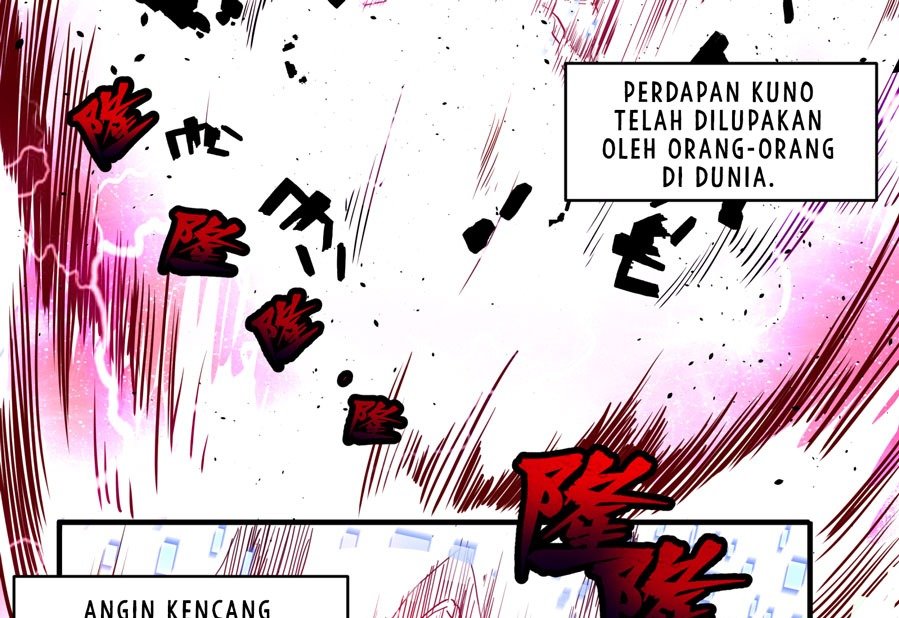 Read Legend of Star General ID Manga Online
